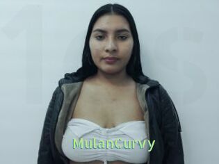 MulanCurvy
