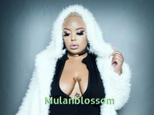 Mulanblossom