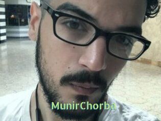 Munir_Chorba