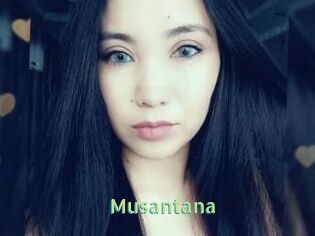 Musantana