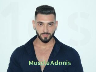 MuscleAdonis
