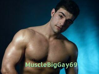 MuscleBigGay69