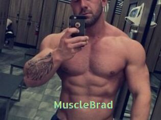 MuscleBrad