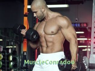 MuscleConradoo