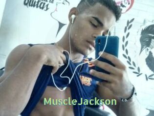 MuscleJackson