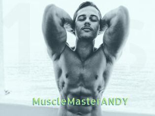 MuscleMasterANDY