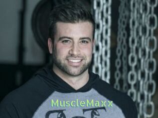 MuscleMaxx