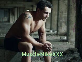MuscleMikeXXX