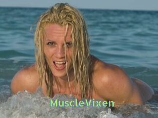 MuscleVixen