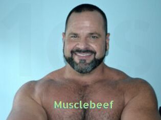 Musclebeef