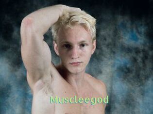 Muscleegod