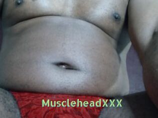 MuscleheadXXX