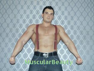 MuscularBeauty