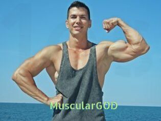 MuscularGOD