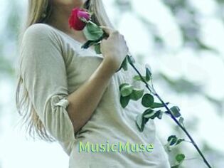 MusicMuse
