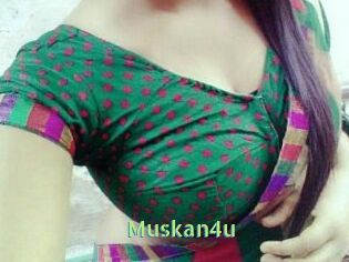 Muskan4u