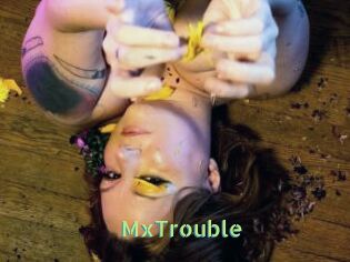 MxTrouble