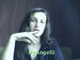 MyAngelll