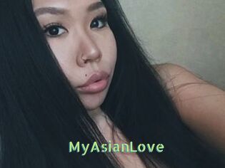 MyAsianLove