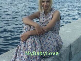 MyBabyLove