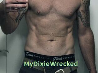 MyDixieWrecked