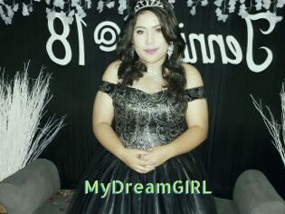 MyDreamGIRL