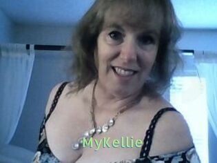 MyKellie
