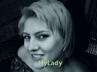MyLady