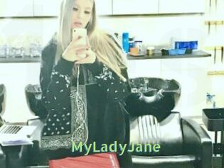 MyLadyJane