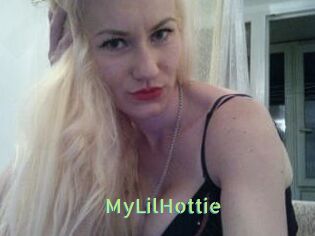 MyLilHottie