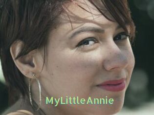 MyLittleAnnie
