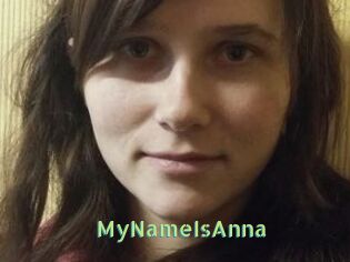 MyNameIsAnna