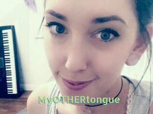 MyOTHERtongue
