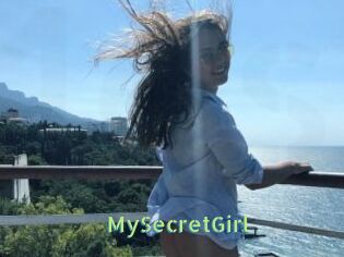 MySecretGirl