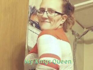 My_Kings_Queen
