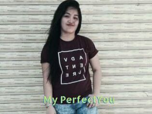 My_PerfectYou