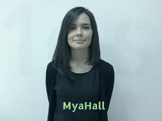 MyaHall