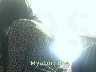 MyaLorraine