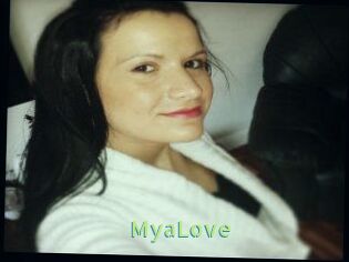 MyaLove
