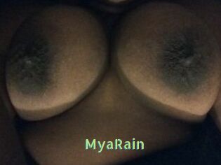MyaRain