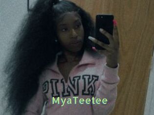 MyaTeetee
