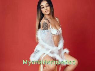 MyanaHernandez