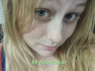 Myboobear