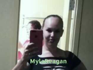 MylaReagan