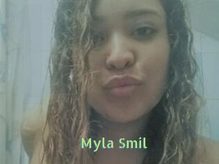 Myla_Smil