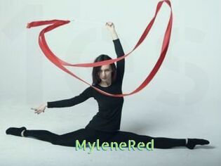 MyleneRed