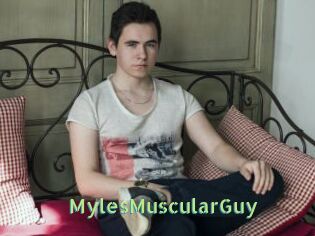 MylesMuscularGuy
