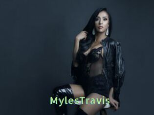 MylesTravis