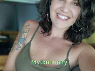 Mylknhunny
