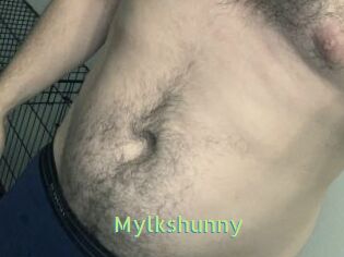 Mylkshunny